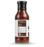 MEATKINGZ KING’S GLAZE BBQ SAUCE