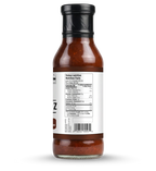 MEATKINGZ KING’S GLAZE BBQ SAUCE