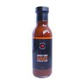 Wicked Gourmet  Smokey BBQ Sauce (355ML)