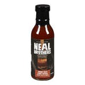 NEAL BROTHERS Smokey Bold Bbq Sauce(350ML)