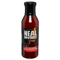 NEAL BROTHERS Sweet Heat Bbq Sauce(350ML)