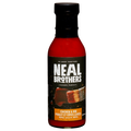 NEAL BROTHERS Chicken & Rib BBQ Sauce(350ML)