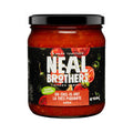 Neal Brothers Hot-Hot Habanero Salsa(410 ml)