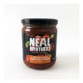 Neal Brothers Just Hot Enough Salsa(410 ml)