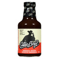 CATTLE BOYZ Original BBQ Sauce (490 ML)