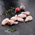FRESH WHOLE CHICKEN WINGS SPLIT