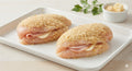 FRESH CHICKEN BREAST STUFFED WITH CORDON BLEU