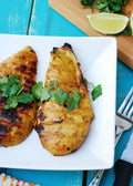 FRESH MEXICAN MADNESS CHICKEN BREAST