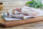 FRESH CHICKEN FEET