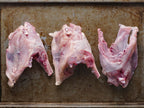 FRESH CHICKEN CARCASS