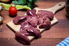 CHICKEN LIVER