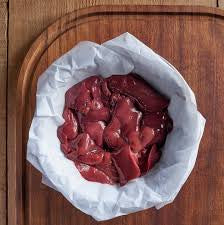 CHICKEN LIVER