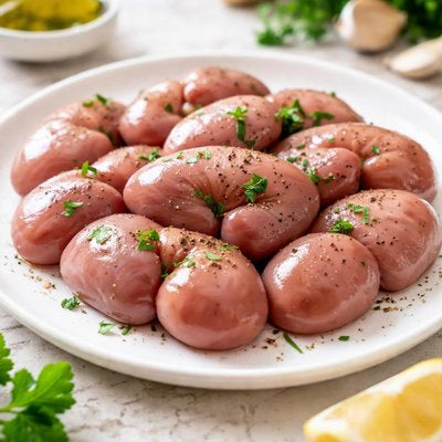 FRESH CHICKEN KIDNEY