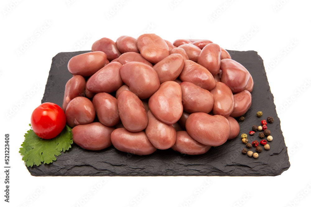 FRESH CHICKEN KIDNEY