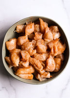 FRESH CHICKEN BUFFALO BITES