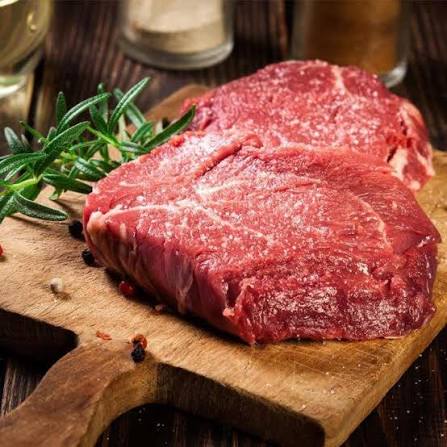 AAA BEEF TOP SIRLOIN STEAK