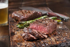 AAA BEEF TOP SIRLOIN STEAK