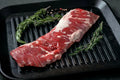 FRESH SKIRT STEAK (16-18oz)