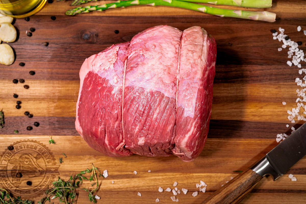 AAA FRESH BEEF RUMP ROAST