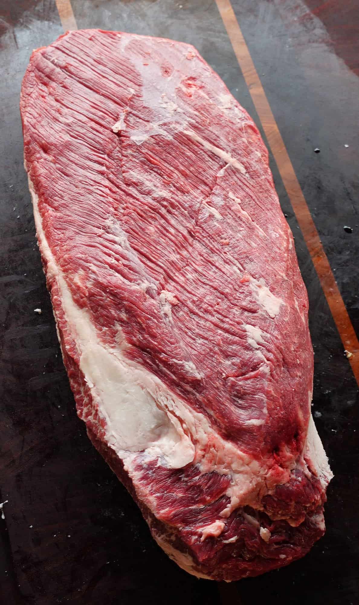 AAA FRESH BEEF BRISKET