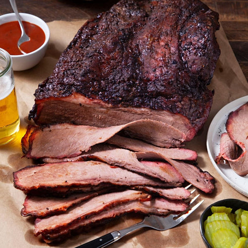 AAA FRESH BEEF BRISKET