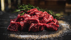 AAA FRESH BEEF STEW (2LB)