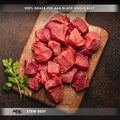 AAA FRESH BEEF STEW (2LB)
