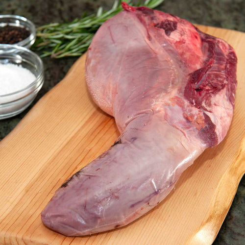 ANGUS BEEF TONGUE(3LB)