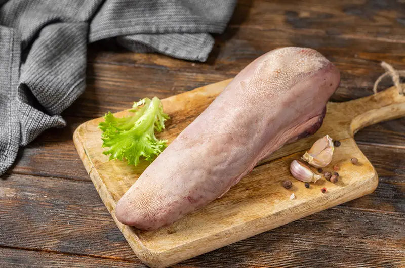 ANGUS BEEF TONGUE(3LB)