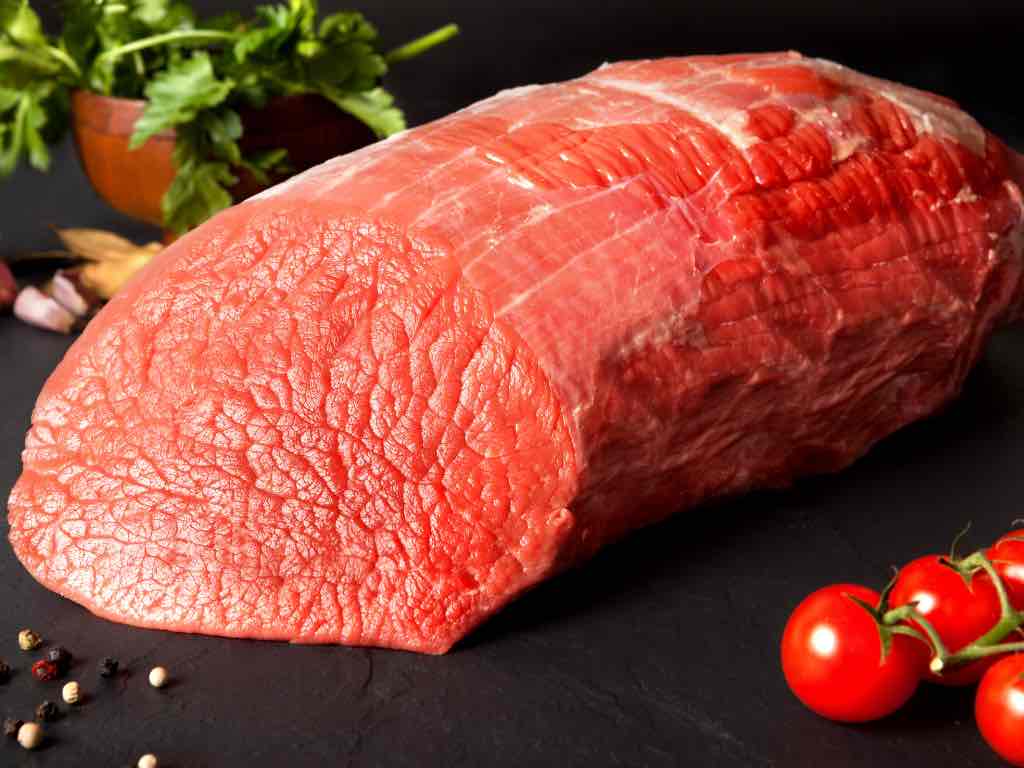 AAA FRESH EYE OF ROUND ROAST