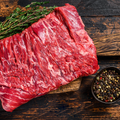 AAA CORNED BEEF(2LB)