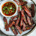 AAA BEEF JERKY(60/PK)