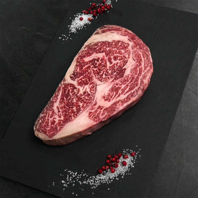AAA AGED BEEF RIBEYE(16-18oz)