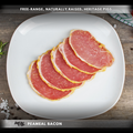 FRESH PEAMEAL BACON (2LB)