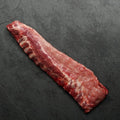FRESH PORK BACK RIBS(2LB)