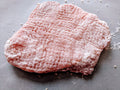 FRESH  PORK CUTLETS (2LB)