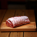 FRESH BONELESS PORK LOIN ROAST (2LB)