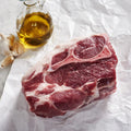 FRESH PORK BONE-IN BUTT (2LB)