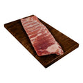 FRESH PORK SIDE PORK BELLY (2LB)