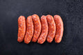 FRESH PORK CHORIZO SAUSAGES (2LB)