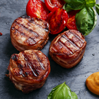 AAA B.ANGUS BEEF TENDERLOIN STEAK (1LB)