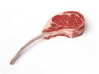 AAA B.ANGUS DRY AGED TOMAHAWK STEAK (40-48oz)