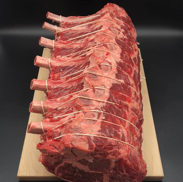 AAA B. ANGUS PRIME RIB ROAST (1LB)