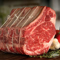 AAA B. ANGUS PRIME RIB ROAST (1LB)