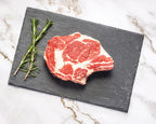 AAA B.ANGUS PRIME RIB STEAK (1LB)