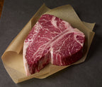 AAA B.ANGUS T-BONE STEAK (1LB)