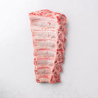 BEEF BACK RIB