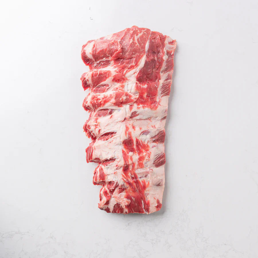 BEEF BACK RIB