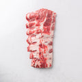 BEEF BACK RIB