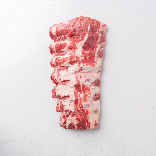 BEEF BACK RIB
